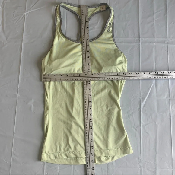 🏋️♀️ Reebok Women’s  Gym Tank Top - Size SM 🏋️♀️ - Picture 8 of 9